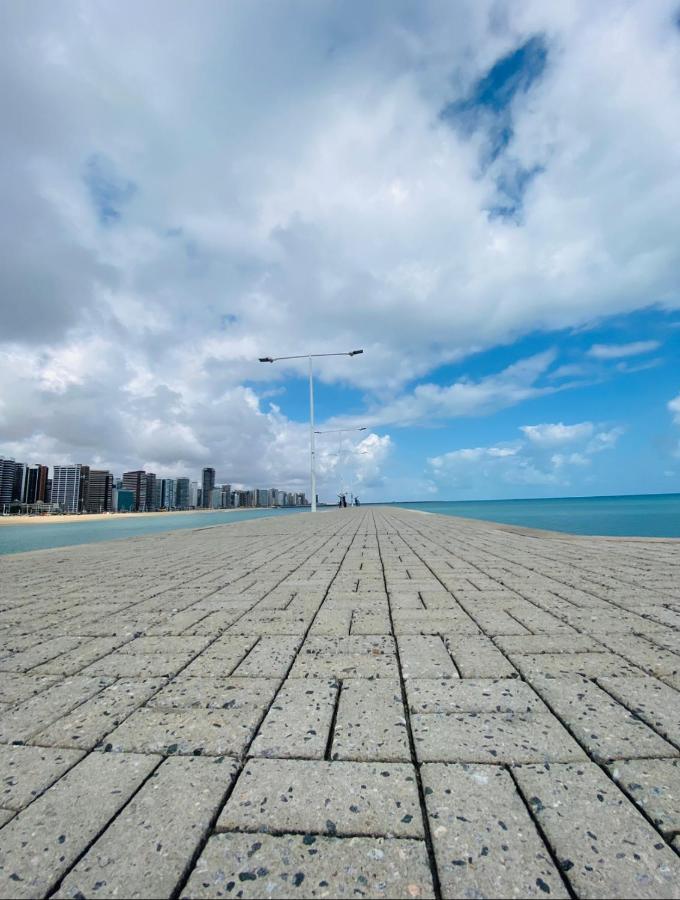 Pousada Da Celma Fortaleza  Exterior photo