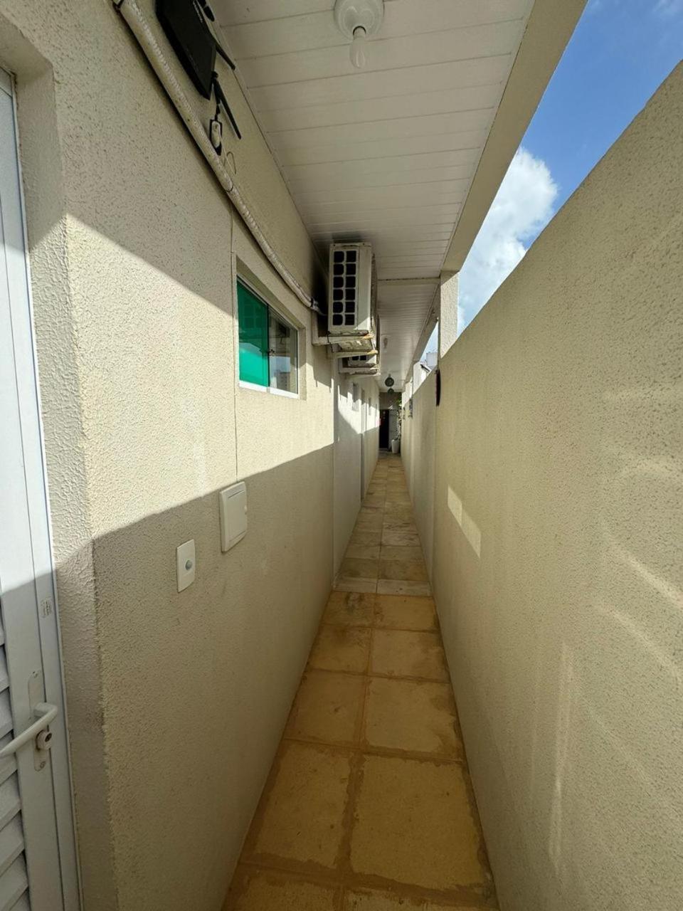 Pousada Da Celma Fortaleza  Exterior photo